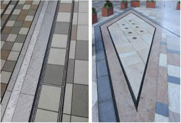 The advantages and applications of drainage channel with slot cover